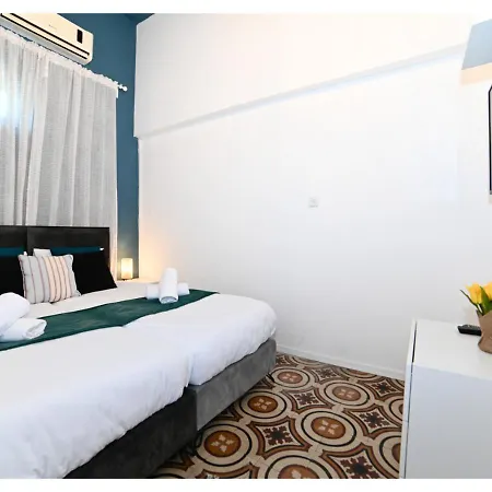 Villa Bazelet With Private Pool In Tiberias Exterior photo