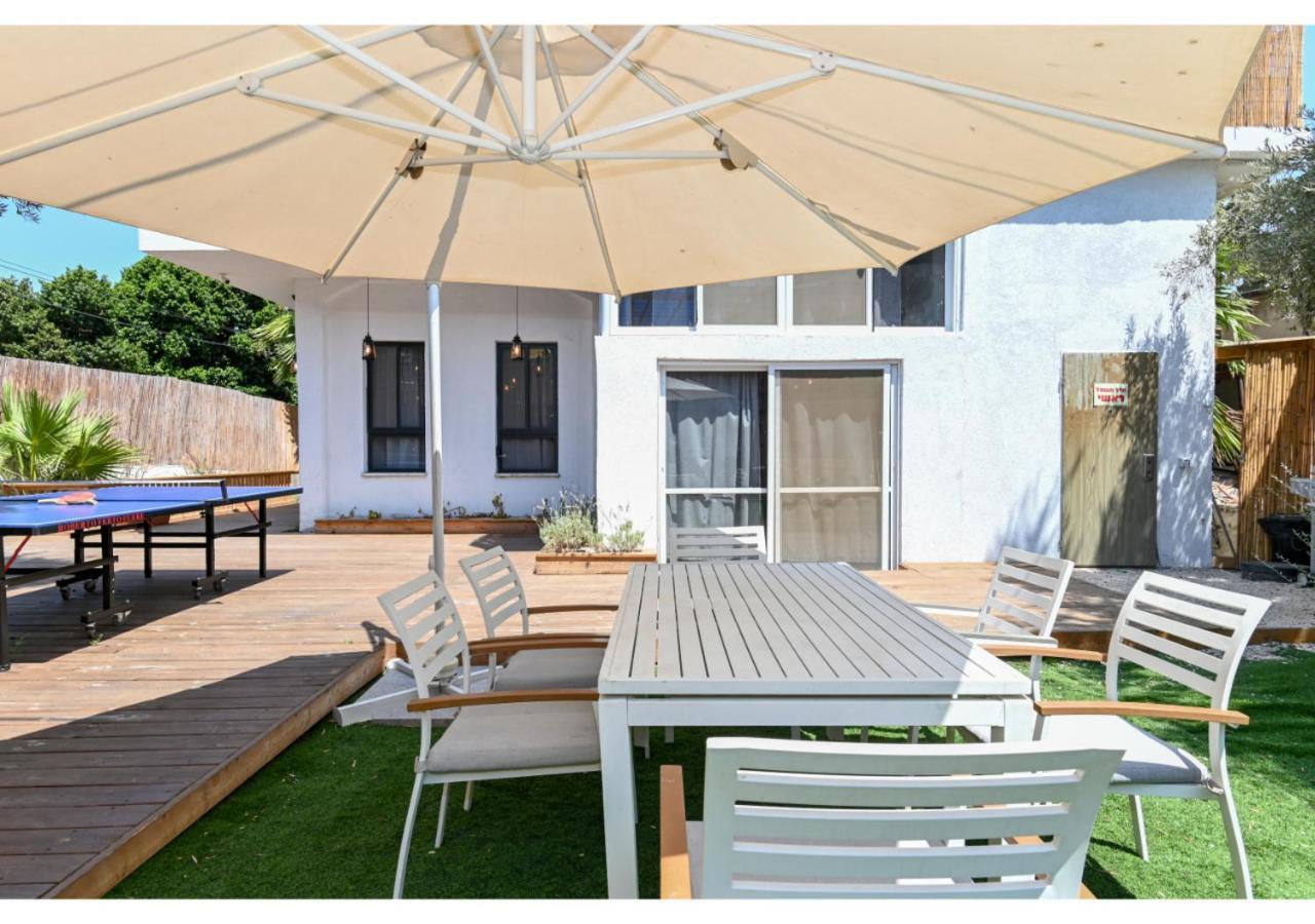 Villa Bazelet With Private Pool In